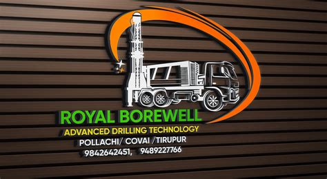 M/S Royal Borewell Co.